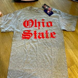 Ohio State t shirt